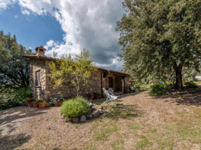 Holiday Home Fonte al Tesoro by Interhome Roccatederighi